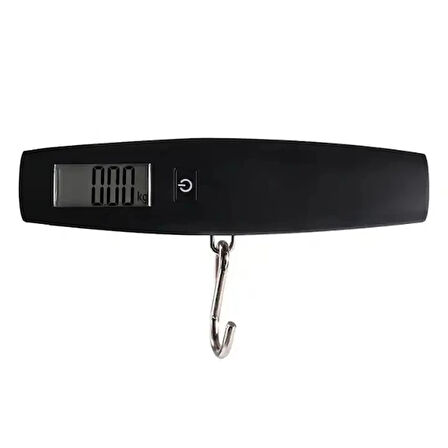 MDB Taşınabilir Elektronik El Tartısı