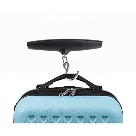 MDB Taşınabilir Elektronik El Tartısı