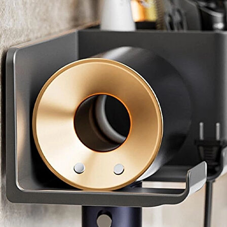 MDB Saç Kurutma Makinesi Organizeri