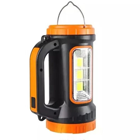 MDB Güneş Enerjili Kamp Feneri