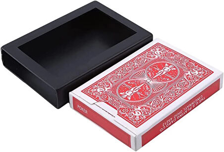 MDB Deste İlizyon Oyun Kağıdı