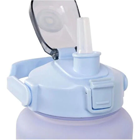 MDB Motivasyon Suluk Seti Renkli