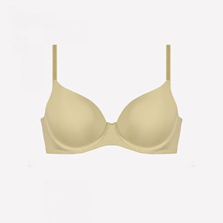 Nurteks 199 Destekli Sütyen