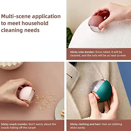 MDB Elbise Tiftik Çıkarıcı Top