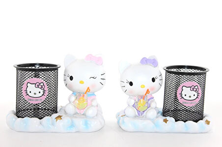 MDB Hello Kitty Polyester Kalemlik