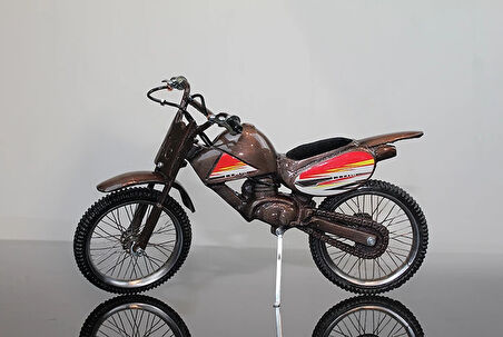 MDB Harley Metal Motor