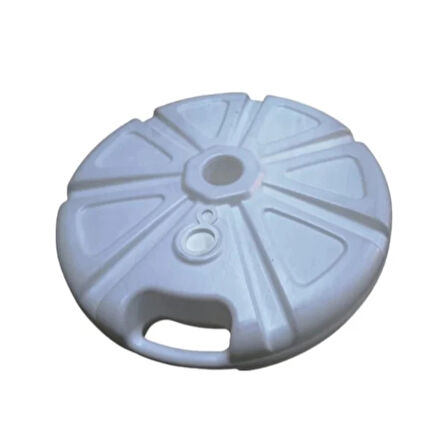 MDB Plaj Şemsiyesi Bidonu