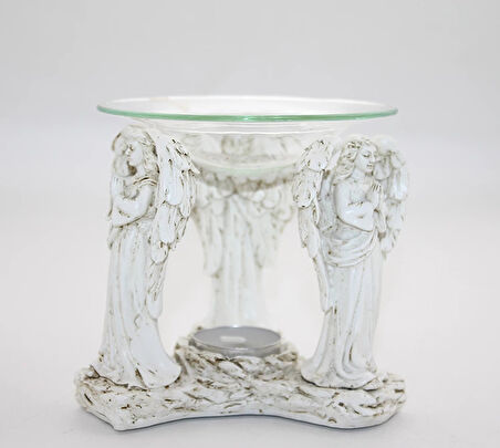 MDB Polyester Melekli Buhurdanlık Model 4