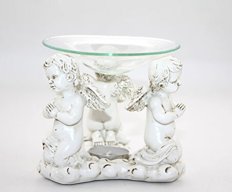 MDB Polyester Melekli Buhurdanlık Model 1