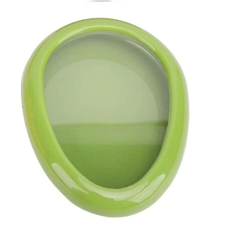 MDB Avokado Şeklinde Esnek Yiyecek Saklama Kutusu