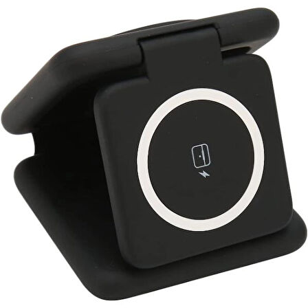 MDB Kablosuz Şarj Standı