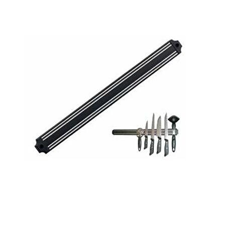 MDB Mıknatıslı Bıçak Askısı 55 Cm.
