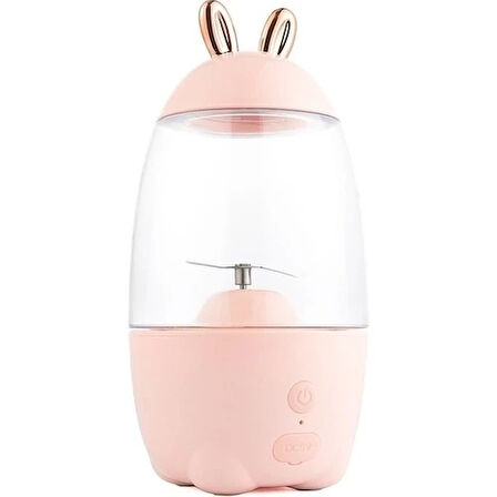 MDB Taşınabilir Şarj Edilebilir Meyve Sıkacağı