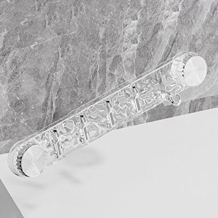 MDB Güçlü Lüks Vantuzlu Askılık