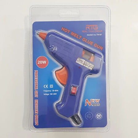 MDB Sıcak Silikon Tabancası