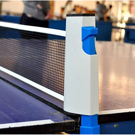 MDB Açılır Kapanır Masa Tenisi Filesi