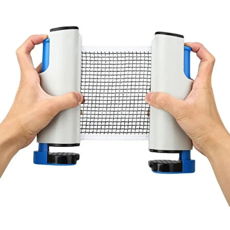 MDB Açılır Kapanır Masa Tenisi Filesi