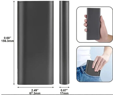 MDB 25 Parça Tornavida Seti