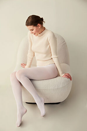 Penti Mikro 40 Kadın Külotlu Çorap