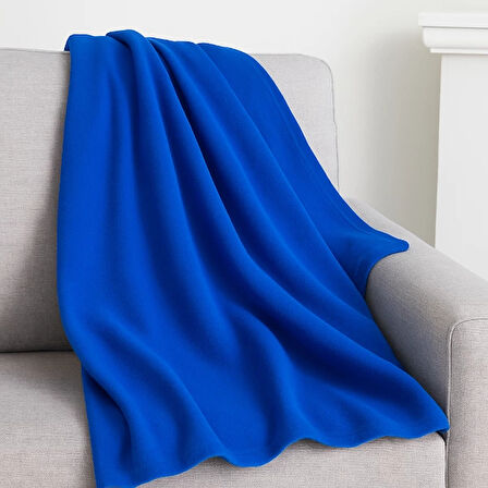 MDB Polar Battaniye Çift Kişilik 180x210 cm