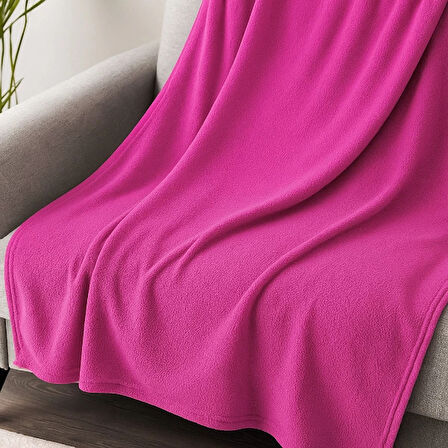 MDB Polar Battaniye Çift Kişilik 180x210 cm