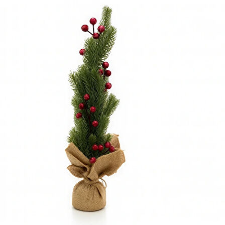 MDB Dekoratif Mini Yapay Kokina Süs