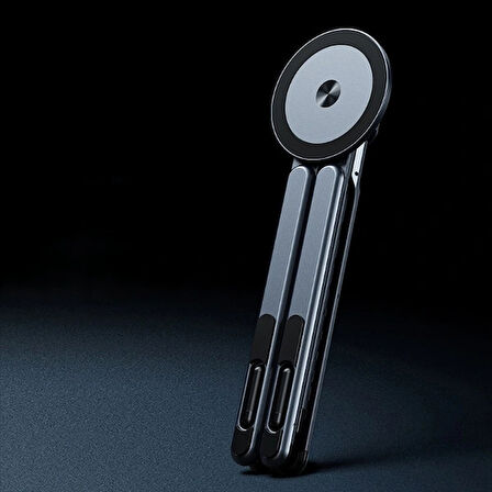 MDB Kompakt Manyetik Telefon Tablet Laptop Tutucu