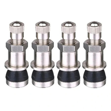 MDB Çelik Sibop 4'lü Set