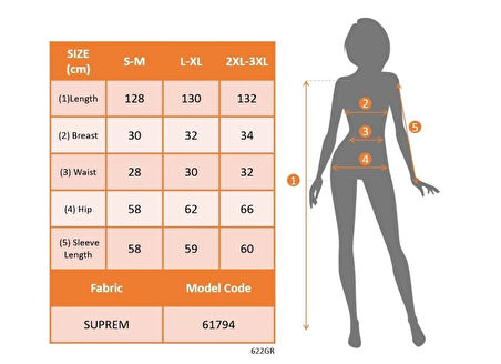 MDB Kadın Düşük Omuzlu Beli Büzgülü Dijital Desenli Kesik Elyaf Süprem Uzun Elbise