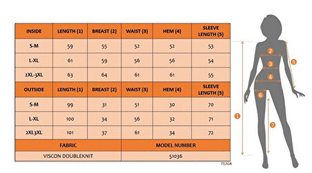 MDB Kadın Uzun Kollu Kapşonlu Onu şerit Detaylı Fermuarlı Viskon Iki Iplik Bluz Ve Pantolon Ikili Takım