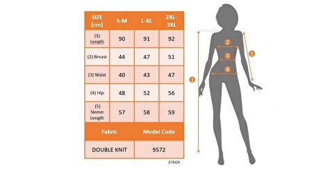 MDB Kadın Uzun Kollu Bisiklet Yaka Kollar Leopar Detay Iki Iplik Mini Boy Elbise