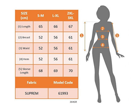 MDB Kadın Uzun Kollu V Yaka Kollar Gipe Detaylı Leopar Desenli Süprem Bluz