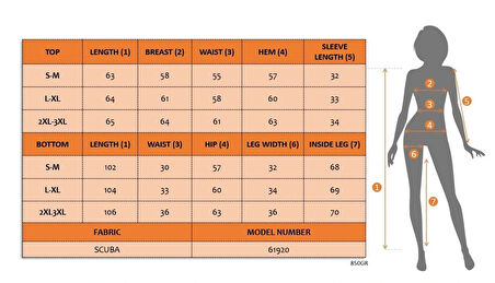 MDB Kadın Uzun Kollu Tek Omuzdan Açık Dalgıç Bluz Ve Pantolon Ikili Takım