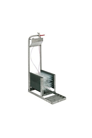 Çizme Yıkama Aleti