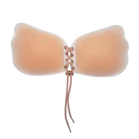 MDB Göğüs Ucu Kapatıcı C Cup Ten Rengi