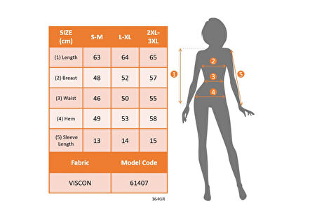 Kadın Kısa Kollu Omuzlardan Açık Detaylı çift Renkli Viskon Bluz