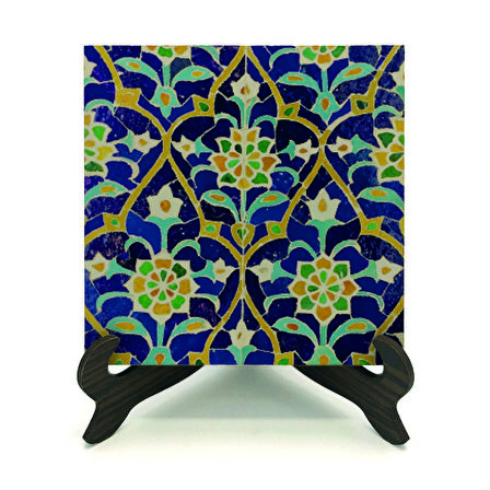 DesenBaskılı MDF Masaüstlük