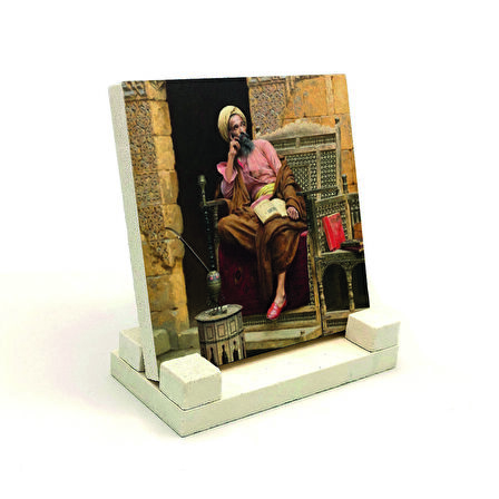 "Katip" ResmiBaskılı MDF Masaüstlük