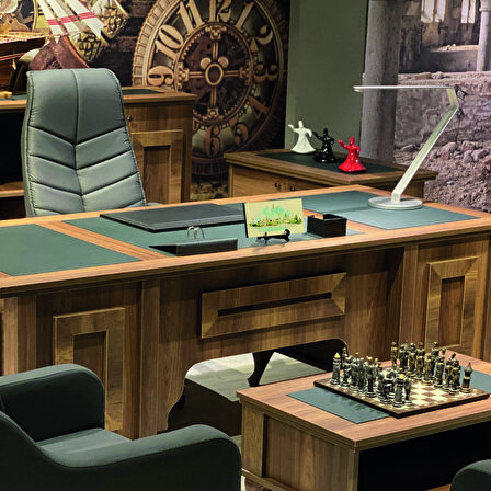 Ukrayna Baskılı MDF Masaüstlük