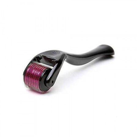 Derma Roller Titanyum Cilt Bakım Aleti 1.00 mm. -MİRAYLİFE