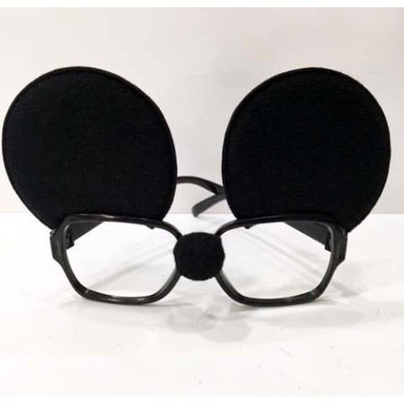 Mickey Mouse Gözlüğü -MİRAYLİFE