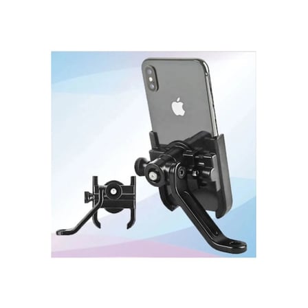 Motosiklet ve Bisiklet Telefon Tutucu -MİRAYLİFE
