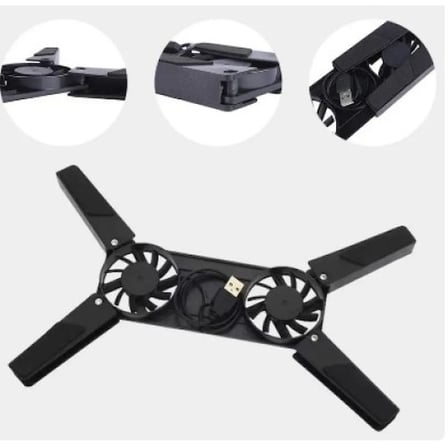 Katlanabilir Laptop Soğutucu -MİRAYLİFE