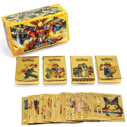 Pokemon Oyun Kartı -MİRAYLİFE