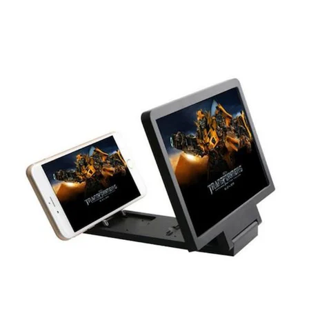 Cep Telefon Ekran Büyüteci -MİRAYLİFE