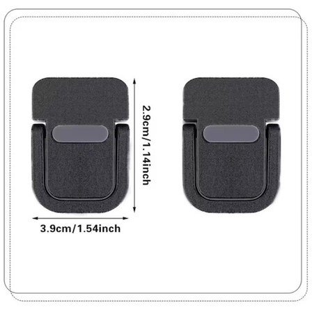 Katlanabilir Mini Laptop ve Tablet Yükseltici (2’li Set) -MİRAYLİFE