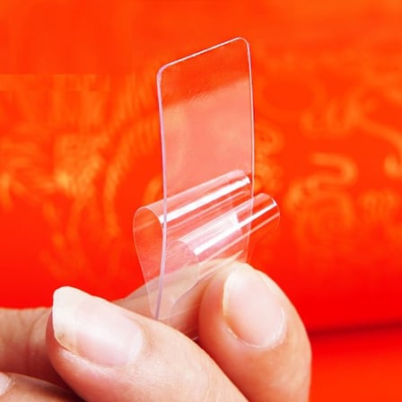 60 Parça Çok Amaçlı Çift Taraflı Bant 1 cm x 4 cm -MİRAYLİFE