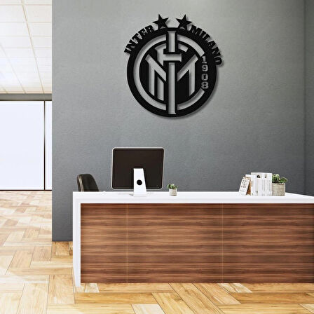 Inter dekoratif dekor tablo 