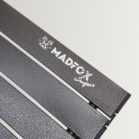 Madfox Surface Katlanır Küçük Boy Kamp Masası
