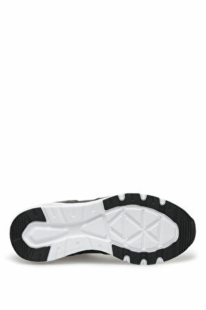 Vance Gsn 2pr Siyah Garson Erkek Sneaker